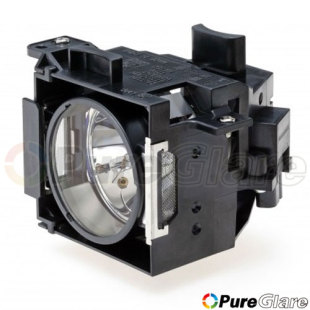 PowerLite 寶得麗 投影機燈泡 821p Pureglare 帶燈架V13H010L30