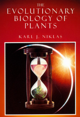 【预售】The Evolutionary Biology of Plants