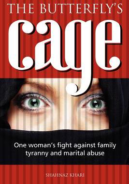【预售】The Butterfly's Cage: One Woman's Fight Agains...