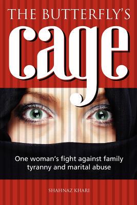 【预售】The Butterfly's Cage: One Woman's Fight Agains...