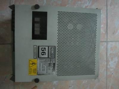 KEB 科比老款 变频器  机床主轴变频器 设备拆机 12.56.200-A430