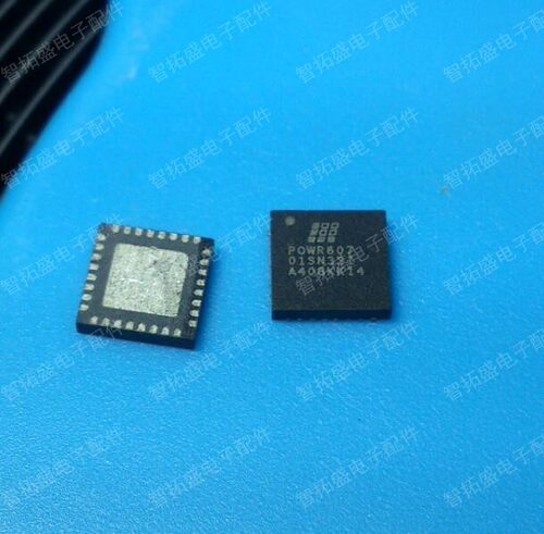 全新正品现货 ISPPAC-POWR607-01SN32I 一个起发 可直拍