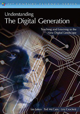【预售】Understanding the Digital Generation: Teaching an...