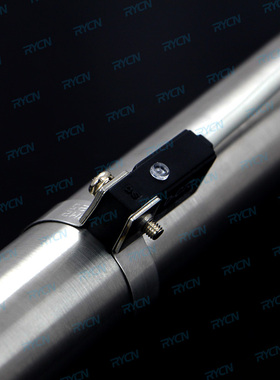 SMC型 迷你气缸CDM2B MA 磁性开关D-C73  BM2-020不锈钢固定绑带