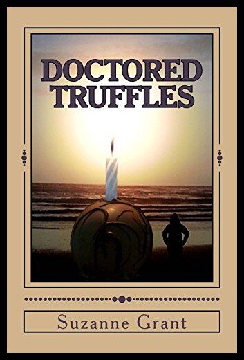 【预售】Doctored Truffles: A Mystery Novel