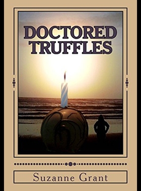 【预售】Doctored Truffles: A Mystery Novel