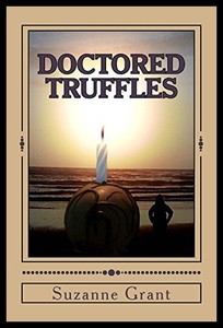 【预售】Doctored Truffles: A Mystery Novel