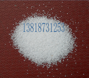 喷砂机除锈白刚玉金刚砂氧化铝砂喷沙机专用砂喷砂磨料厂家直销