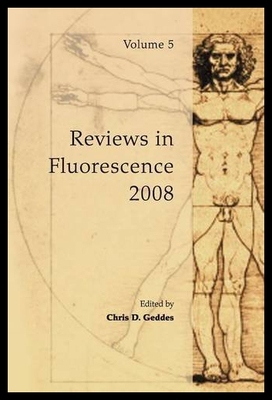 【预售】Reviews in Fluorescence 2008