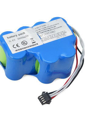 适用 Alaris 7000,7100,7200,7130,713,7230,7231输液泵  电池