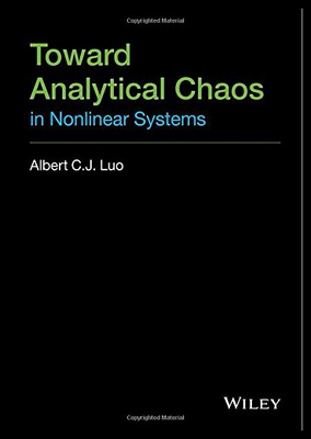 【预售】Toward Analytical Chaos in Nonlinear Systems
