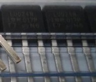 IRLU024NPBF TO251 场效应管55V17A LU024N质量保证