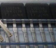 IRLU024NPBF TO251 场效应管55V17A LU024N质量保证