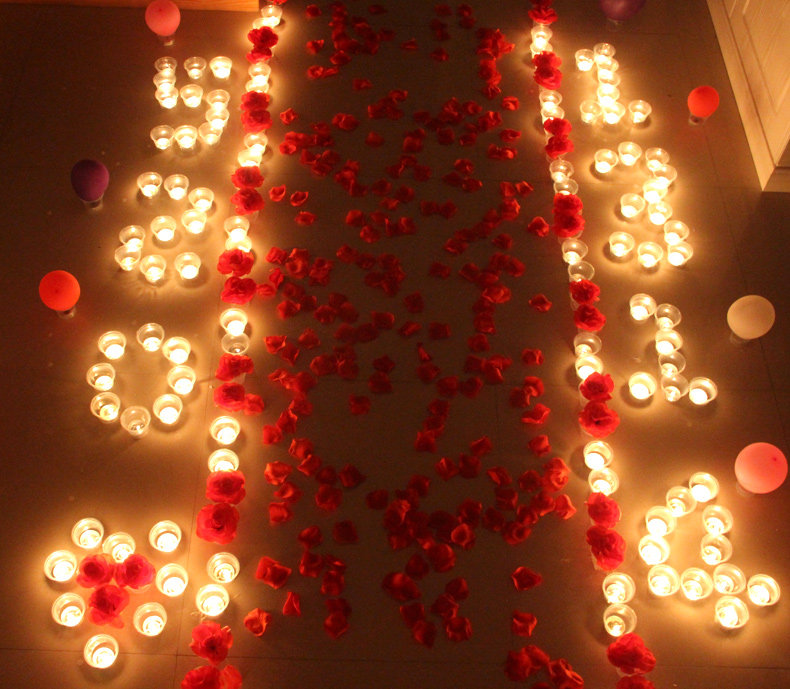 Bougie - Ref 2493457 Image 1