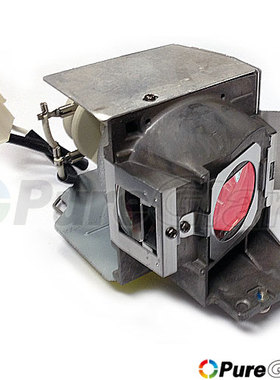 VIEWSONIC 优派 投影机灯泡 PJD5132 PJD5134 PJD5232L PJD5234L PJD6235 PJD6245 PJD6246 带灯架 RLC-078