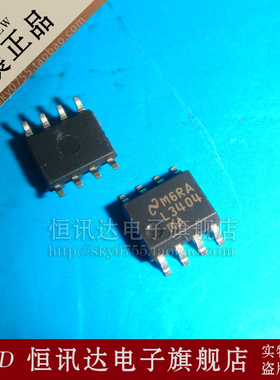 LM3404MA L3404 NS SOP-8 质量保证 全新原装
