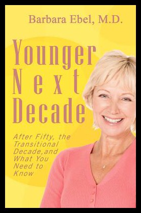 【预售】Younger Next Decade