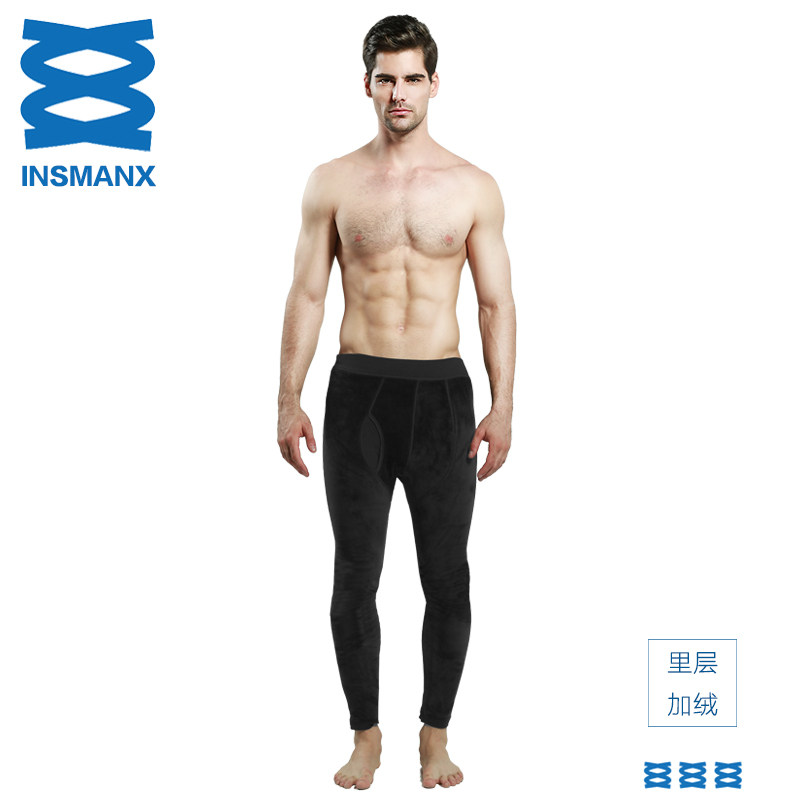 body amincissant INSMANX simple en nylon - Ref 673952 Image 1