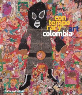 Contemporary Art Colombia 预订