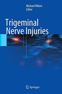【预订】Trigeminal Nerve Injuries