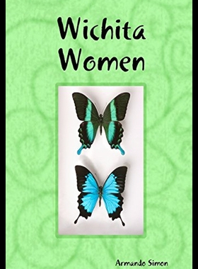 【预售】Wichita Women