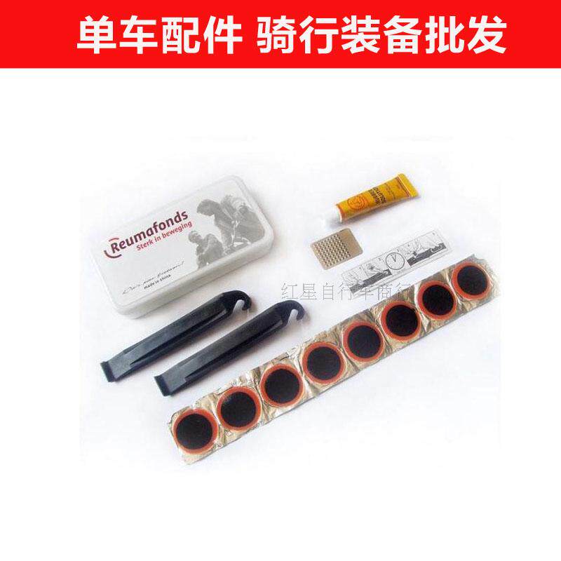 Kit de réparation vélo - Ref 2314374 Image 1