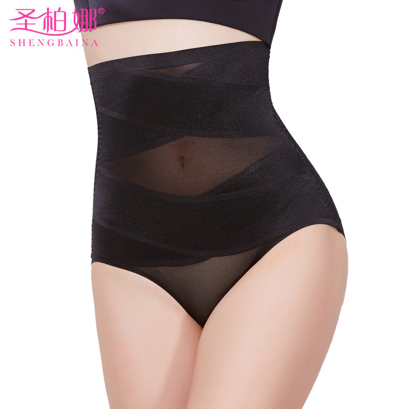 body amincissant simple en nylon - Ref 672485 Image 1