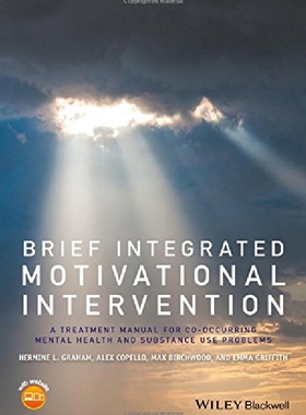 【预订】Brief Integrated Motivational Interv...