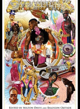 【预售】Steamfunk!