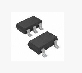 TLV2211CDBVR  贴片SOT23-5  丝印：VACC 全新原装 现货