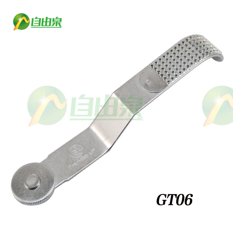 Outils pour pneus de vélo - Ref 2310713 Image 1