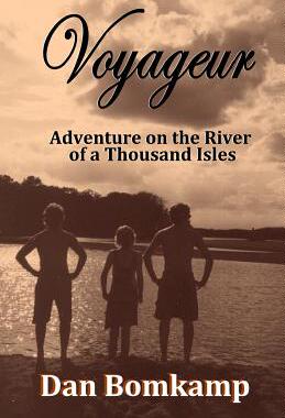 【预售】Voyageur