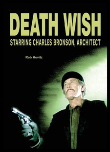 Wish Death Starring Charles Architect Bronson 预售