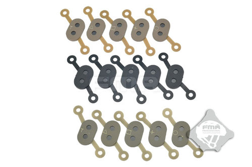 IR玻璃镜片激光指示器配件FMA