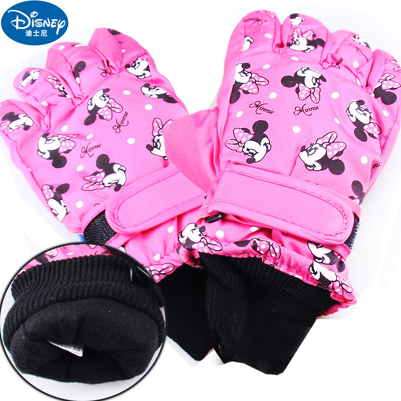 Gants pour enfants DISNEY - Ref 2149317 Image 1