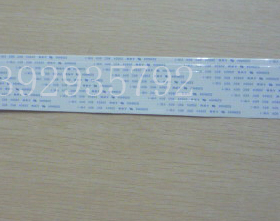 Mimaki JV22喷头线 爱普生四代头喷头线 武腾8000喷头线21P