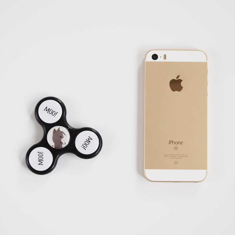 Hand spinner - Ref 2618631 Image 1