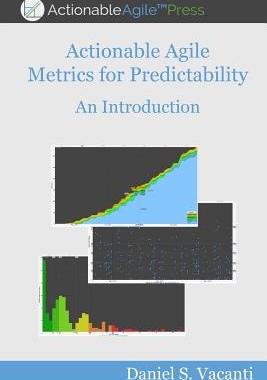【预售】Actionable Agile Metrics for Predict...
