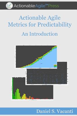 【预售】Actionable Agile Metrics for Predict...