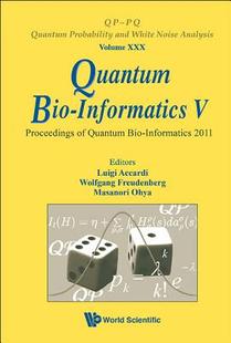 预订 Quantum Informatics Proceedi... Bio