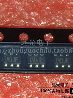 全新原装进口 丝印:ADJ MP1470GJ SOT23-6 假一赔十