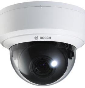 德国博世BOSCH VDN-244V03-1C 监控摄像机模拟半球 IP66防暴960H