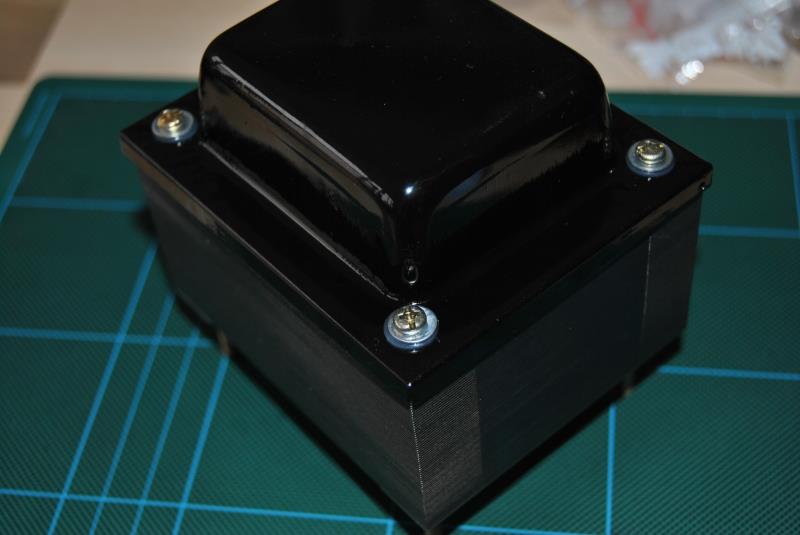 EL34单端 6V6/6p6p推挽  EL84推挽通用电源牛