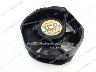 全新原装 NMB 150 23T 38MM铝框交流风扇 172 B30 35W 5915PC 230V