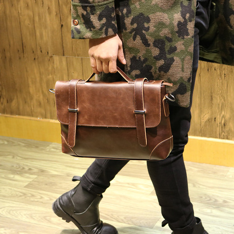 Sac pour homme - Ref 53262 Image 10