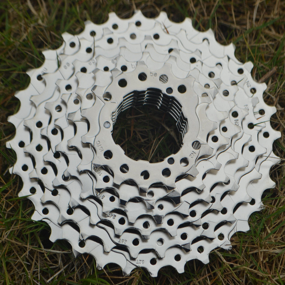 Pignon de vélo 6 vitesses - Ref 2371641 Image 1