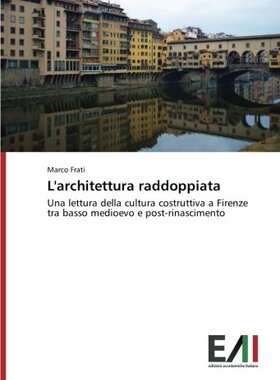【预售】L'Architettura Raddoppiata