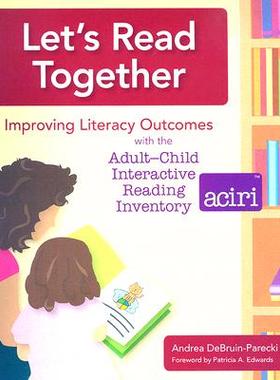 【预售】Let's Read Together: Improving Literacy Outcom...