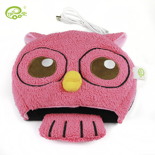 Coussin chauffant USB dessin animé - Ref 423666 Image 1