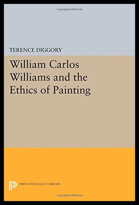 【预售】William Carlos Williams and the Ethics of Paintin